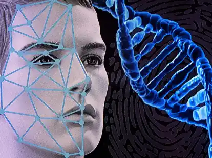 Gesichter-Suchmaschinen k&ouml;nnen zwar hilfreich sein, sind aber rechtlich bedenklich.