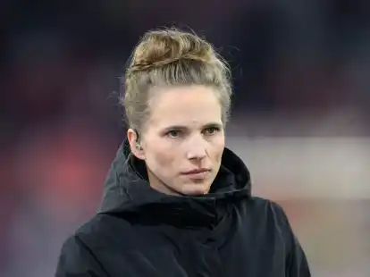 Tabea Kemme schreibt in ihrer Kolumne &uuml;ber die Zukunft der DFB-Frauen.