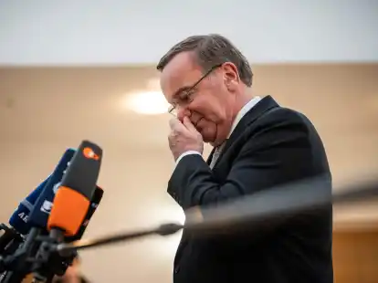 Boris Pistorius wertet die Ver&ouml;ffentlichung des internen Gespr&auml;chs durch Russland als &laquo;hybriden Angriff zur Desinformation&raquo;.