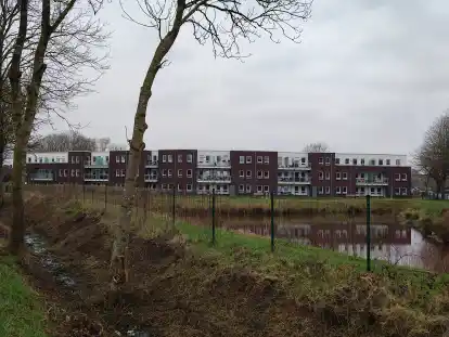 Der Wittmunder Senioren-Wohnpark am Leepenser Weg hat einen neuen Betreiber. Die Ambiente Care Süd GmbH hat die Pflegedienstleistungen von der insolventen Levantus-Gruppe übernommen.