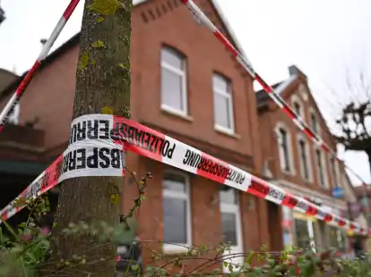 Im Fall der get&ouml;teten 87-J&auml;hrigen in Weener hat das Auricher Landgericht nun die Hauptverhandlungstermine bekannt gegeben.