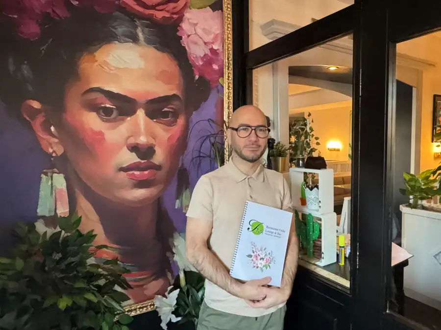 Mexikanisches Restaurant „Frida“ eröffnet am Freitag in Jever – Umzug ...