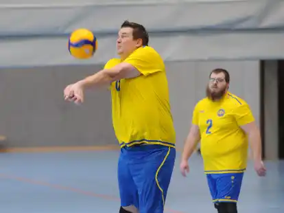 Die Volleyballer des AT Rodenkirchen spielen in der kommenden Saison in der Bezirksklasse.
