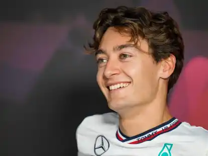 George Russell ist der Vorsitzende der Fahrergewerkschaft der Formel 1.