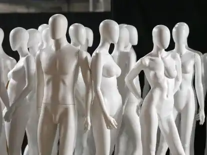 Die herk&ouml;mmliche Diagnostik orientiert sich am Mann - f&uuml;r Frauen birgt diese Herangehensweise Gefahren.