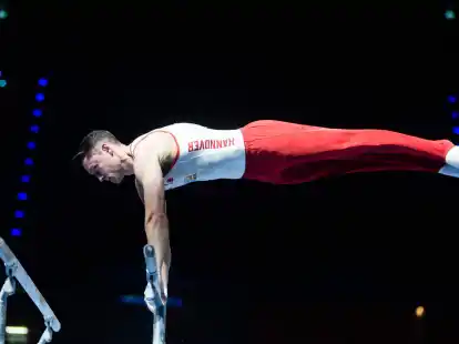 Turner Andreas Toba am Barren.