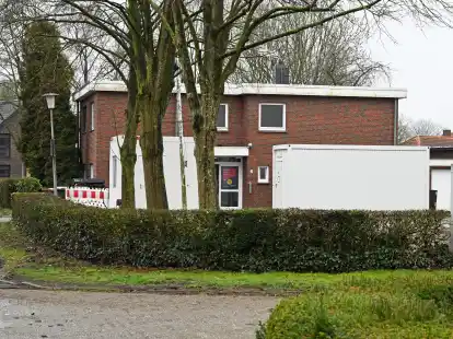 Die B&uuml;rgerbegegnungsst&auml;tte an der G&ouml;ttinger Stra&szlig;e in Roffhausen wird als Gemeinschaftsunterkunft f&uuml;r Fl&uuml;chtlinge genutzt. Die Vereine in Middelsf&auml;hr und Roffhausen w&uuml;nschen sich nun, nach rund zwei Jahren, ihren Treffpunkt zur&uuml;ck.