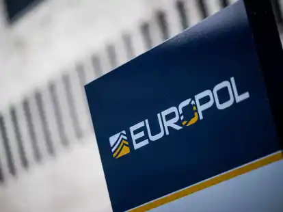 Die europ&auml;ische Polizeibeh&ouml;rde Europol versucht den illegalen Drogenhandel einzud&auml;mmen.