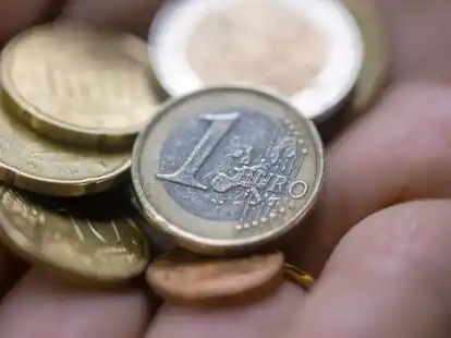 Ein KfW-Studienkredit wird nicht in einer Summe ausgezahlt, sondern monatlich.