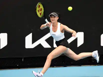 Eva Lys machte eine rheumatische Autoimmunerkrankung &ouml;ffentlich.