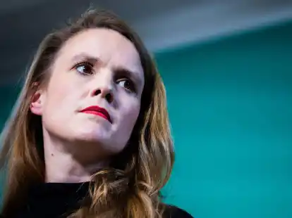 Das Recht auf k&ouml;rperliche Selbstbestimmung von Frauen d&uuml;rfe nicht von politischen Mehrheiten abh&auml;ngen, sagt Terry Reintke.