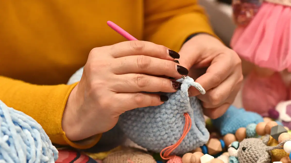 Oldenburger „Markt für Handgemachtes & Design“: Kunsthandwerkliches