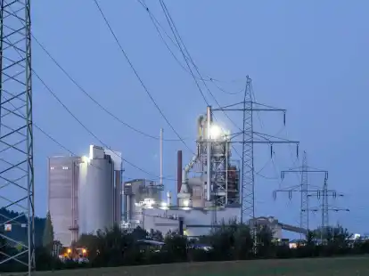 Bei sogenannten Klimaschutzvertr&auml;gen will der Staat zun&auml;chst die Mehrkosten f&uuml;r neue, klimafreundlichere Produktionsweisen &uuml;bernehmen.