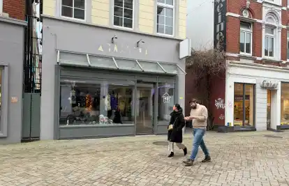 Innenstadt in Oldenburg: Wandel in der City – Veränderung in Lange