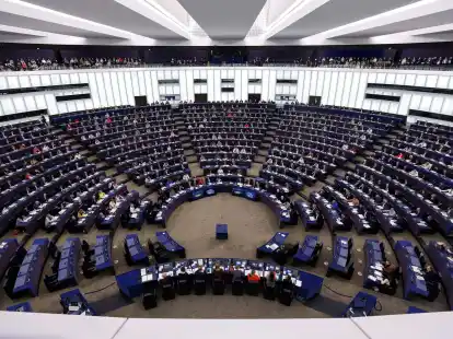 &Uuml;ber die Klage will das Parlament kl&auml;ren lassen, ob die Entscheidung der Kommission, trotz anhaltender Kritik an Verst&ouml;&szlig;en gegen rechtsstaatliche Prinzipien in Ungarn eingefrorene EU-F&ouml;rdermittel in H&ouml;he von rund zehn Milliarden Euro f&uuml;r das Land freizugeben, rechtm&auml;&szlig;ig war.