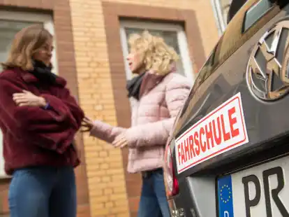 Um unerw&uuml;nschte Ausgaben zu vermeiden, kl&auml;rt man besser vor Beginn der Ausbildung genau, welche Leistungen ben&ouml;tigt werden.