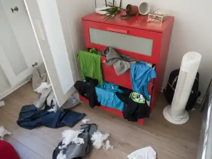 In Oldenburg hat es 2023 wieder mehr Wohnungseinbr&uuml;che gegeben.