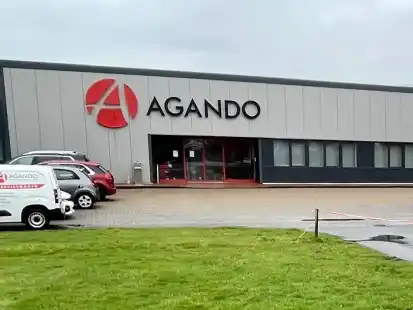 Der Computer-Hersteller Agando in Jever ist Geschichte. Ein interessierter Investor ist kurzfristig abgesprungen.