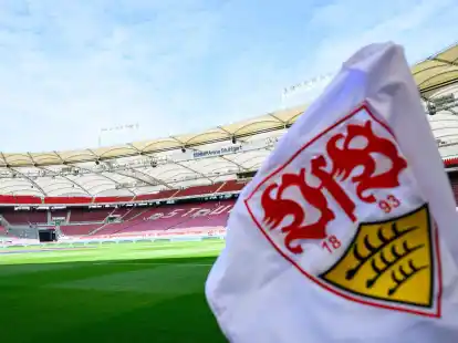 Die F&uuml;hrungsetage des VfB Stuttgart kommt nicht zur Ruhe.