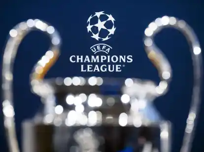 Die Hinspiele der Champions-League-Viertelfinals werden am 9. und 10. April ausgetragen, die R&uuml;ckspiele eine Woche sp&auml;ter.