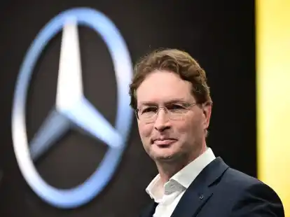 Ola K&auml;llenius wil einen Teil seines Gehalts an wohlt&auml;tige Organisationen spenden.