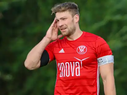 Doppeltorsch&uuml;tze Eike Schmidt