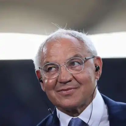 Jordan Magath Suche nach Werder-Trainer: Magath bietet sich in Bremen an