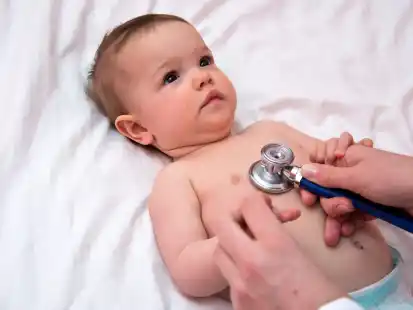 Wie können Kinderärzte nach Varel gelockt werden? Ein Thema, mit dem sich die Politik beschäftigt hat.
