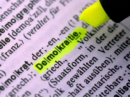 In einer Studie wird analysiert, dass der R&uuml;ckgang von Demokratien in Entwicklungsl&auml;ndern soziale und wirtschaftliche Folgen hat.