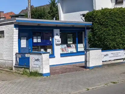 Der ADFC-Infoladen an der Schulstra&szlig;e 14a ist ab 27. M&auml;rz wieder mittwochs von 15 bis 17 Uhr und samstags von 10 bis 12 Uhr ge&ouml;ffnet.