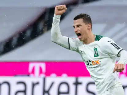 Kehrt in die &ouml;sterreichische Nationalmannschaft zur&uuml;ck: Stefan Lainer.