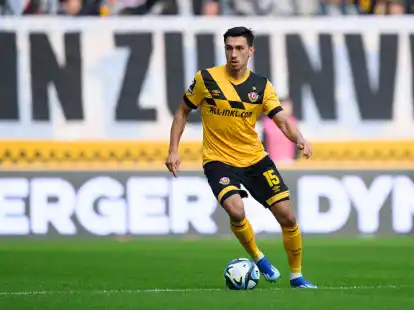 Der Verteidiger steht im Aufgebot Sri Lankas f&uuml;r das L&auml;nderspiel gegen Papua-Neuguinea.