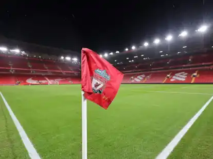 Der ehemalige schottische Nationalspieler Richard Hughes wird neuer Sportdirektor beim FC Liverpool.