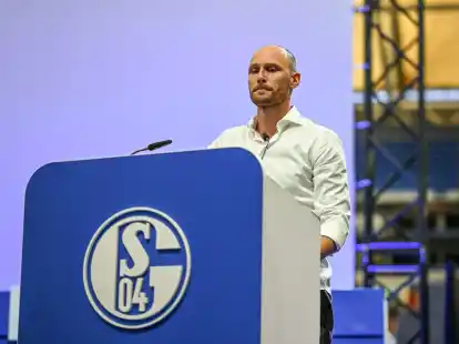 Der ehemalige Fu&szlig;ball-Weltmeister Benedikt H&ouml;wedes hat einen hei&szlig;en Erfolgstipp f&uuml;r die deutsche Nationalmannschaft bei der Heim-EM im Sommer.