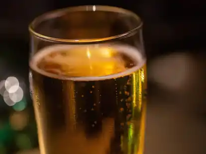 Das Au&szlig;enministerium in London hat vor der EM gewarnt, das Bier in Deutschland zu untersch&auml;tzen.