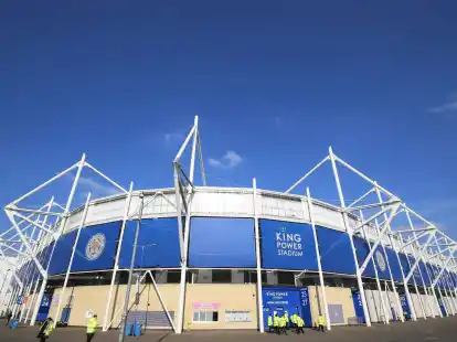 Leicester City soll gegen die Finanzregeln der Premier League versto&szlig;en haben.