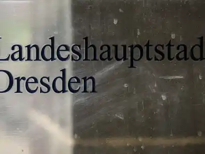 In Dresden wurde f&uuml;r die Einf&uuml;hrung einer Bezahlkarte gestimmt.