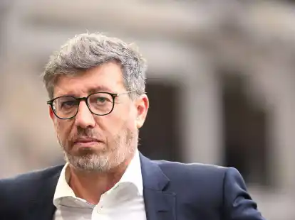Die Stuttgarter Fanszene fordert den R&uuml;cktritt des VfB-Pr&auml;sidenten Claus Vogt.