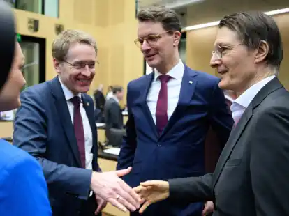 Cannabis-Legalisierung: Bundesrat billigt Freigabe-Gesetzt