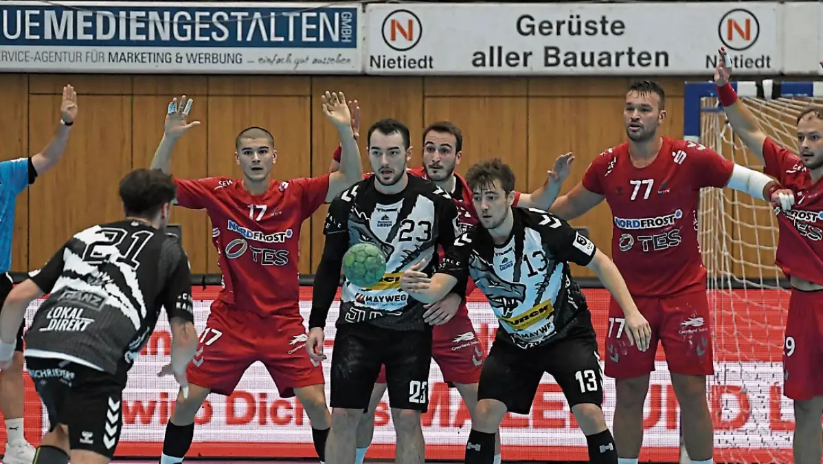 handball-in-wilhelmshaven