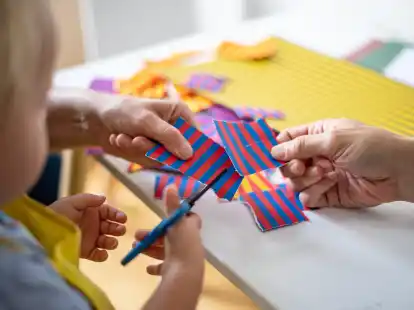 Um die Ausbildungsf&ouml;rderung im Kita-Bereich dreht sich die Diskussion jetzt auch im Hatter Gemeinderat. Inhaltlich soll im n&auml;chsten Fachausschuss nach Ostern gearbeitet werden.