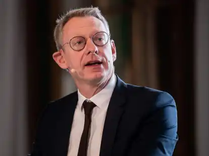 Nach Meinung von Sport&ouml;konom Christoph Breuer konnte der DFB gar nicht anders entscheiden.