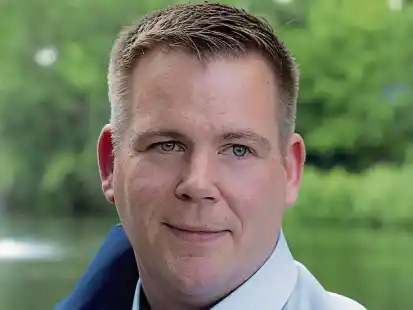 Norden: Ratsmitglied will Brgermeister Florian Eiben (SPD) des Amtes  entheben lassen wegen Rolle im Fall Said M.R. Khashey