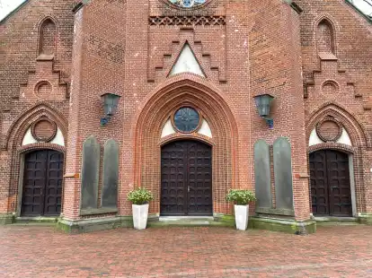 In der Stadtkirche Brake (Bezirk Stadtmitte)finden am Sonntag, 14. April, Konfirmationen statt.