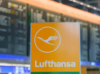 Eine Tarifl&ouml;sung f&uuml;r das Lufthansa-Bodenpersonal f&uuml;r rund 25.000 Besch&auml;ftigte ist gefunden.