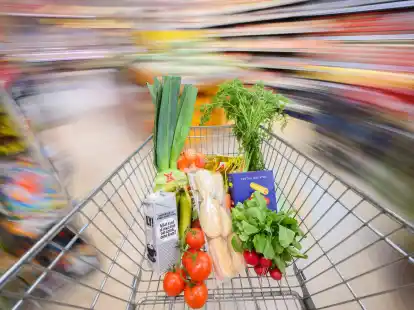 Die eingetr&uuml;bte Stimmung scheint sich langsam aufzuhellen.