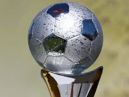 Trotz der Au&szlig;enseiterrolle hoffen die Spieler des BV Bockhorn und TuS B&uuml;ppel am Ostermontag auf den Einzug ins Halbfinale des Fu&szlig;ball-Kreispokals.