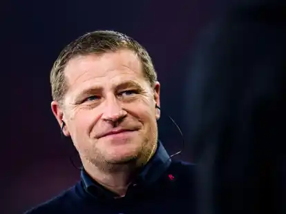 Bayerns Sportvorstand Max Eberl will sich nicht zu Trainerkandidaten &auml;u&szlig;ern.