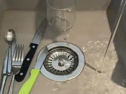 T&auml;glich entsteht in allen Haushalten Abwasser. Die Beseitigung managt in Schortens die Stadt &uuml;ber einen Eigenbetrieb.