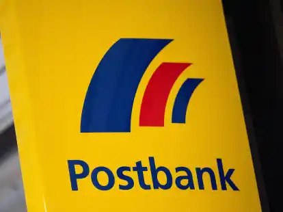 Die Gewerkschaft Verdi hat Mitarbeiter der Postbank zum Warnstreik aufgerufen.
